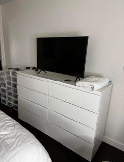 Dressers