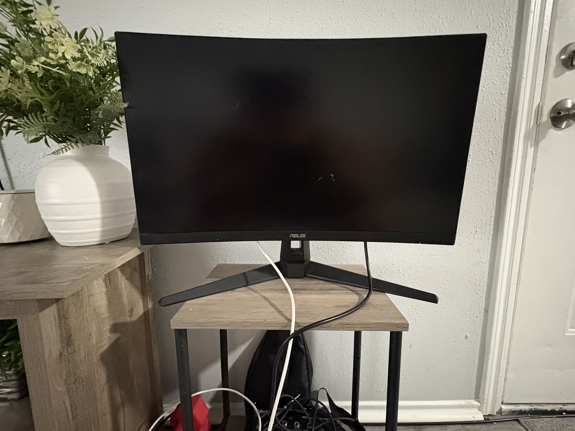 Asus Monitor, Specs In Description
