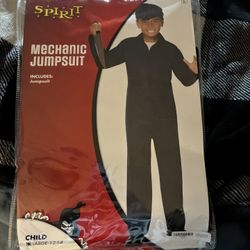 Jumpsuit Coustome