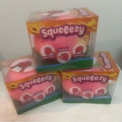 Viral sunny days squeeezy peach