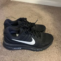 Nike Air Max 2017