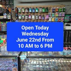 Yugioh & Pokemon Cards For Sale 