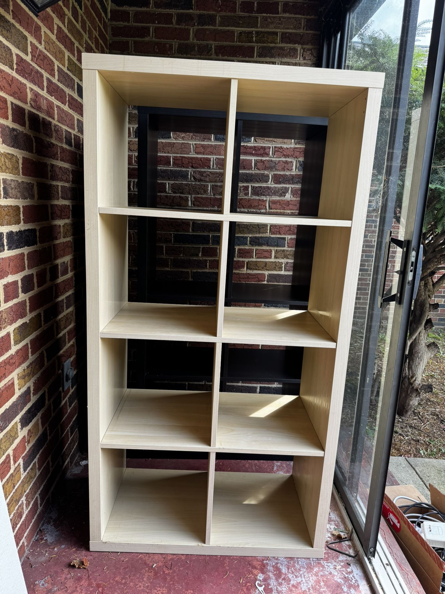 IKEA KALLAX Shelf Unit