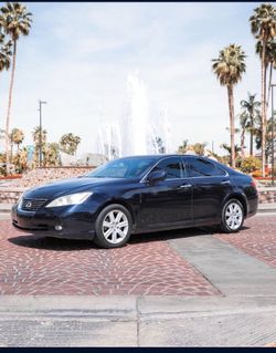 2008 Lexus ES 350