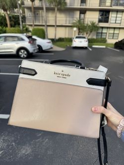 Kate Spade new york Staci Purse