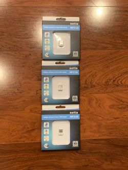 Netis 150 Mbps wireless N nano USB adapter WF 2120
