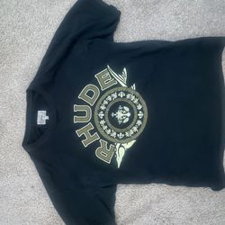 Rhude Shirt Size Medium
