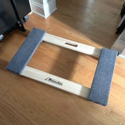 $15 Milwaukee Furniture Roller