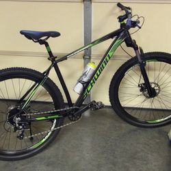 SCHWINN MTB 29”
