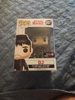 Funko Pop