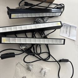 LED lights