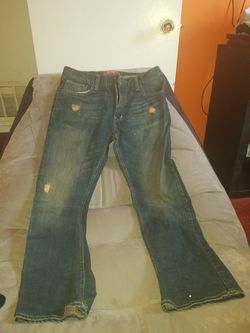 Men/Teens Arizona Jeans