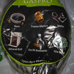 Propane Adapter Converter New