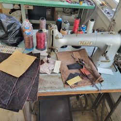 Maquina Para Cocer Piel 