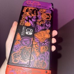 oled nintendo switch