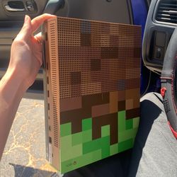 XBOX ONE
