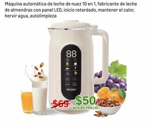 Máquina automática