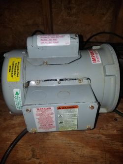 Electric motor