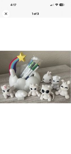 DayDream Magic Pals