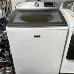 Maytag washer - Broken