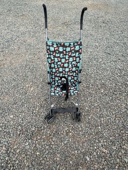 Carreola sencilla