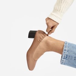 Everlane Real Leather Shoes