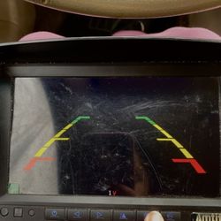   AMTIFO Wireless CarPlay Screen 👉$8 Firm!👈 