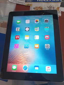 iPad