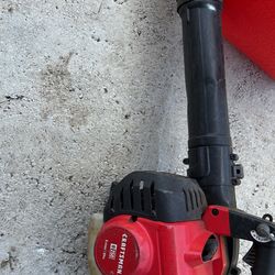 Craftsman 27cc Leaf Blower 
