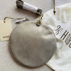 HOBO Array Crossbody Bag