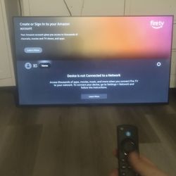 4k Smart Tv