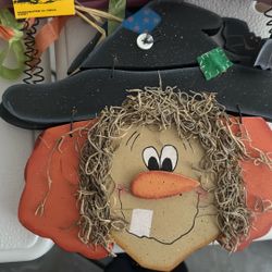 Halloween Decoration $2 Dollars Each