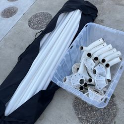 Tent Heavy Duty 10 x 20