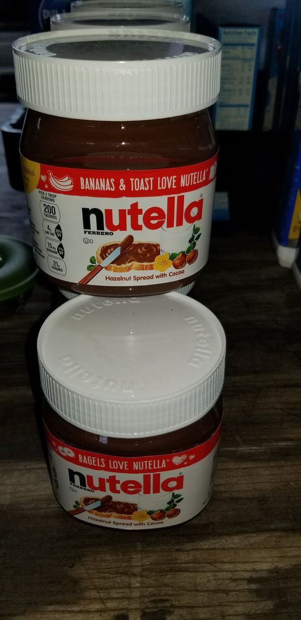 8-jars-nutella-13-oz-for-sale-in-jacksonville-fl-offerup