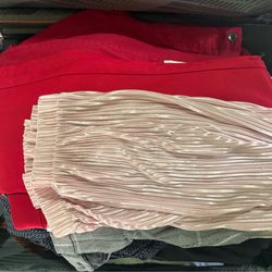 Blue Jeans y Pantalones de Mujer