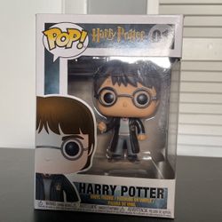 Funko Pop- Harry Potter