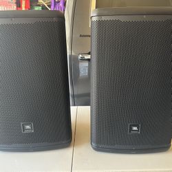 Jbl Eons Almost New For Sale