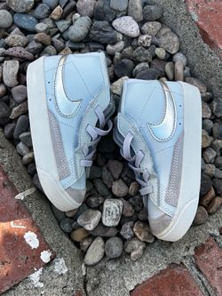 Nike toddler size 8c