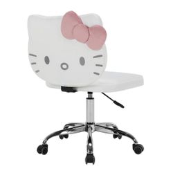 Hello Kitty Chair