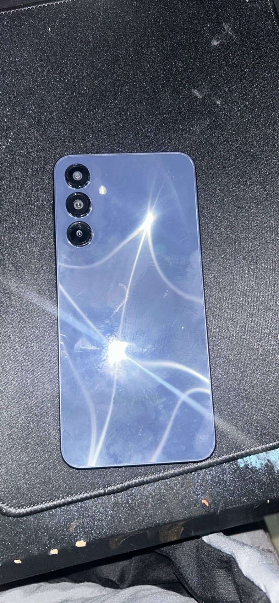 Samsung Galaxy A16 5G Dual SIM (128GB, 2025)