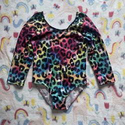 Leotard