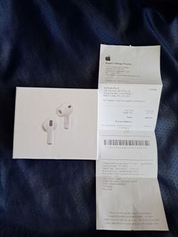 Apple Air Pods 3