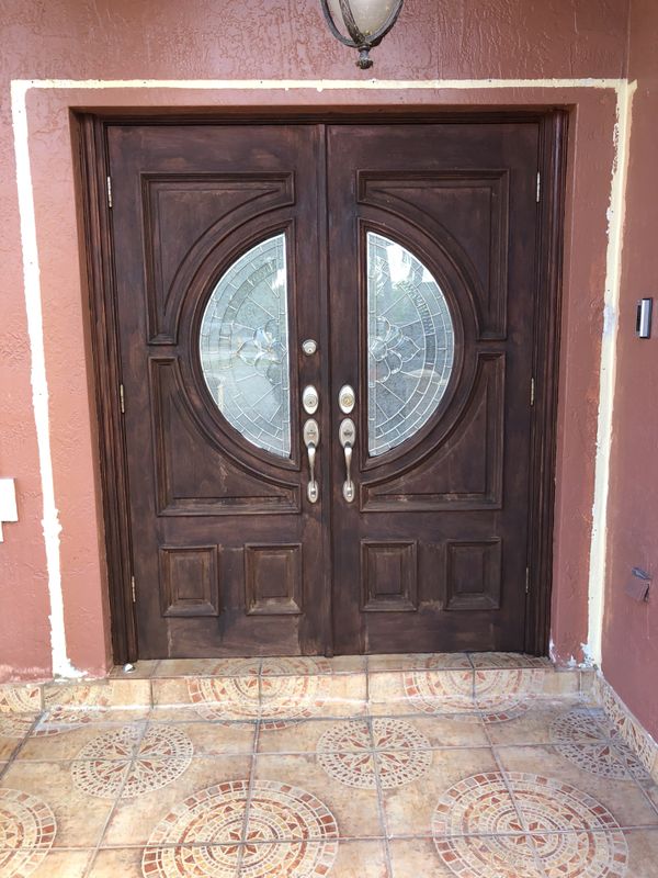 Double front entry door. for Sale in Miami, FL OfferUp Double front entry door. for Sale in Miami, FL OfferUp