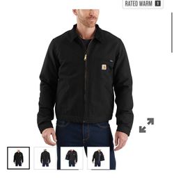 Carhartt XL