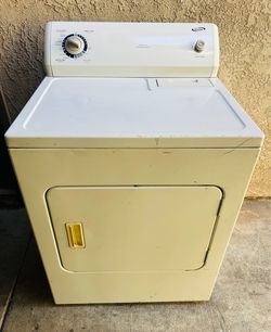 Crosley Dryer