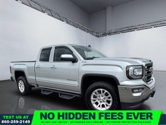 2019 GMC Sierra 1500 Limited