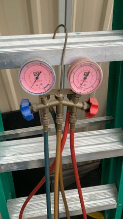 JB Gauges