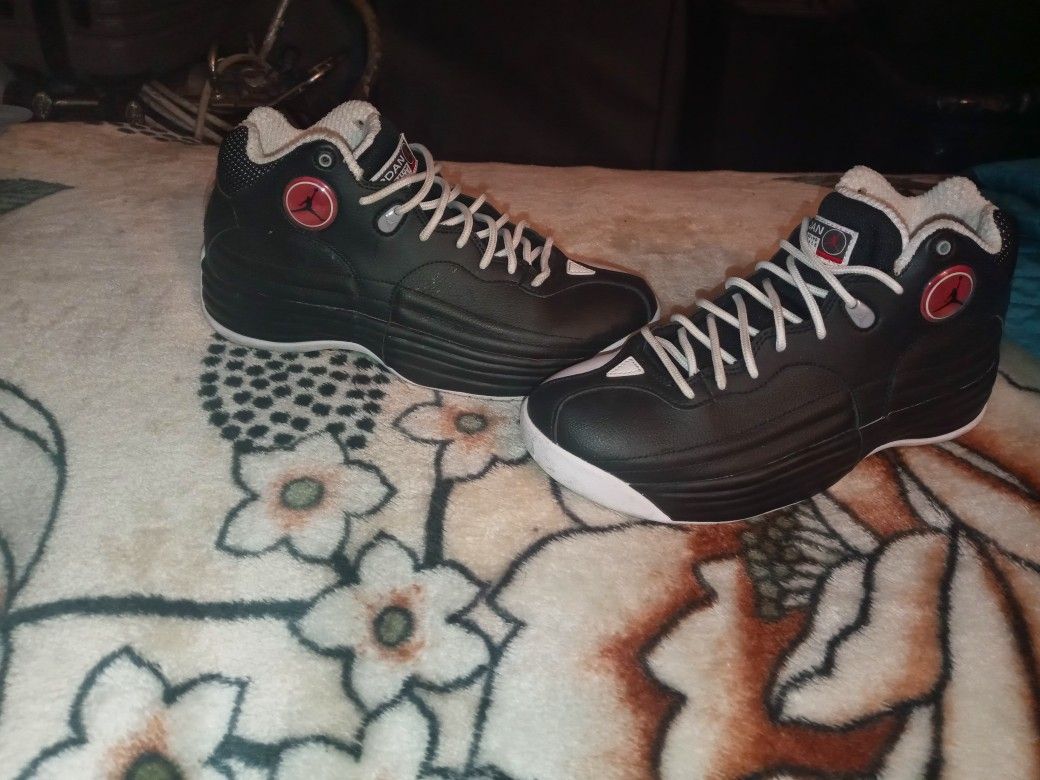 Jordan Jumpman Team 1