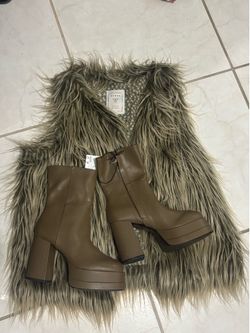 Vest