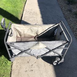 Wagon $35